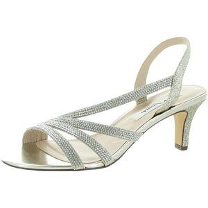 NINA Noura Platino 8 M